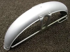 ホンダドリーム50フロントフェンダー｜オートバイ