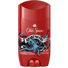 OLD SPICE　オールドスパイス　デオドラント　制汗剤スティック　KRAKENGARDクラーケンガード