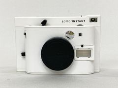 LOMO’INSTANT ホワイト