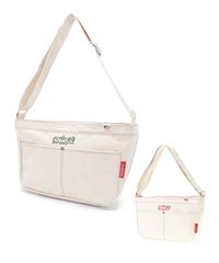 【ムラスポ公式】新品 Manhattan Portage マンハッタンポーテージ ショルダーバッグ  MP2497CVL25