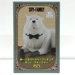 SPY×FAMILY ボンド・フォージャー ぬーどるストッパーフィギュア【CL】 SPY×FAMILY ぬーどるストッパーフィギュアーボンド・フォー