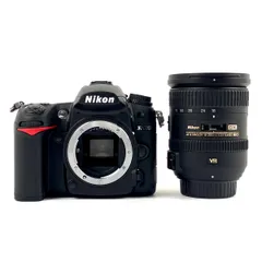 新品】Nikon D7000 レンズキット＋EN-EL15＋MB-D11
