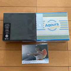 【2作セット】Aqours/ ラブライブ！サンシャイン！！