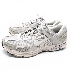 未使用❕ナイキ　ZOOM VOMERO 5 28cm 28cm NIKE ZOOM VOMERO 5 PRM SUPERSONIC Light Bone and Black