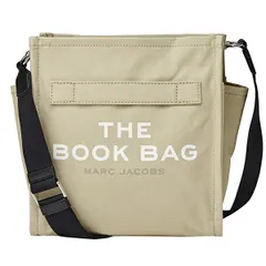 新品 マークジェイコブス MARC JACOBS ショルダーバッグ ザ ブックバッグ