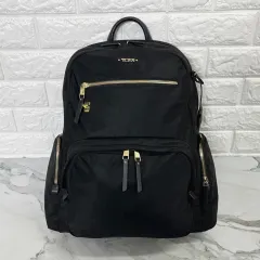 最終価格) TUMIトゥミ Jane レディース2wayリュック ショルダー