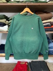 90s Champion Reverse Weave sweat shirt made in USA