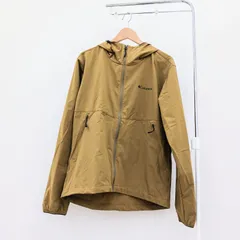 コロンビア ライトキャニオンソフトシェルジャケット