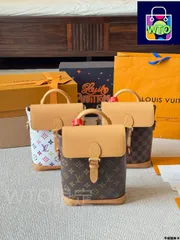 【今日特価】Louis Vuitton Soho ダブルショルダーバッグ送料無料！在庫限定のお得な価格です-WTO輸入1