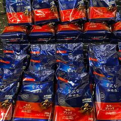 【ポイント還元対象商品】 ★4★ちょっと贅沢な珈琲店レギュラー粉モカ２４袋