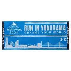 2025年最新】Yahoo!オークション -横浜マラソン タオルの中古品