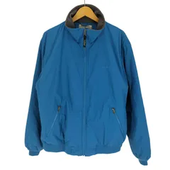エルエルビーン L.L.Bean Warm-Up Jacket Fleece-Lined ウォームアップ ジャケット メンズ import:L のサムネイル