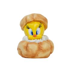 【新品/正規販売店】 SOAP STUDIO ソープスタジオ ルーニー・テューンズ トゥイーティー シュークリーム フィギュア フィギュア 塗装済み 完成品