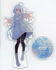 [중고] 아크릴 스탠드 아크릴 패널 [단품] 프리텐더/레이디 아발론 아크릴 스탠드 [C101 Fate/Grand Order 칼데아 겨울 휴가 세트(rurudo)]
