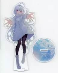 rurudo　るるどらいおん　ビッグアクリルスタンド rurudo るるどらいおん ビッグアクリルスタンド ポップアップ