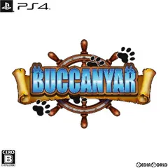 PS4ソフトバッカニヤ(BUCCANYAR) サクセス