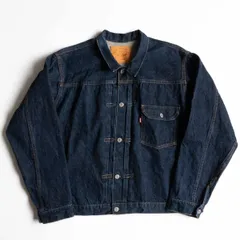 2025年最新】levi's 506xx バレンシアの人気アイテム - メルカリ