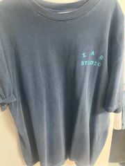 IAB Studio(アイエービースタジオ) PIGMENT(ピグメント) 半袖 XL