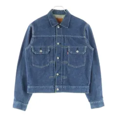 2025年最新】リーバイス 71507 復刻の人気アイテム - メルカリ