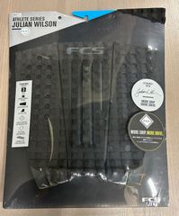 FCS エフシーエス デッキパッド JULIAN WILSON ジュリアン・ウィルソン　Black/Charcoal