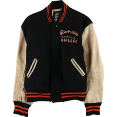 2025年最新】whiting スタジャンの人気アイテム - メルカリ