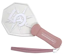 【中古】ペンライト・リングライト イベントロゴ プレートライト 「アイドリッシュセブン 5th Anniversary Event ”/BEGINNING NEXT”」