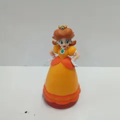 Amazon.co.jp: amiibo デイジー (スーパーマリオシリーズ) : ゲーム