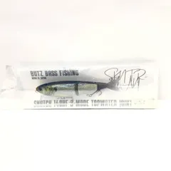 スナッチ140 THタックル ゾーイ　アユムプロダクト　検ロマンメイド　DRT スナッチ140 THタックル ゾーイ アユムプロダクト 検ロマン