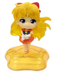 【中古】トレーディングフィギュア セーラーヴィーナス 「美少女戦士セーラームーン Twinkle Statue2」