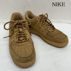 2024年最新】air force 1 low wheat mochaの人気アイテム - メルカリ