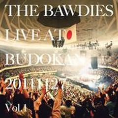 LIVE AT BUDOKAN 20111127 Vol.1 限定版 【CD、音楽 中古 CD】レンタル落ち