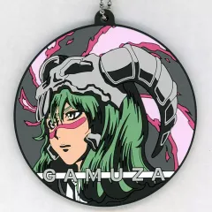 【中古】キーホルダー ネル・トゥ(帰刃) ラバーチャーム 「一番くじ BLEACH-ブリーチ- Stirring Souls vol.3」 G賞
