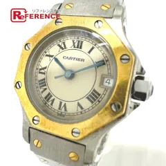 2024年最新】カルティエ サントスオクタゴンの人気アイテム - メルカリ 