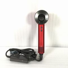 動作OK/訳あり】ダイソン スーパーソニック Ionic HD08 ドライヤー