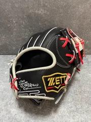 美品　ZETT　プロモデル　軟式用グローブ　BRGA 32710　木村拓也モデル 美品 ZETT プロモデル 軟式用グローブ BRGA 32710 木村拓也