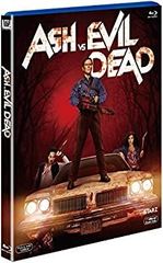 【中古】 死霊のはらわた リターンズ ブルーレイBOX [Blu-ray]のサムネイル
