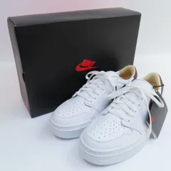 【未使用】NIKE ナイキ WMNS AIR JORDAN 1 ELEVATE LOW ウィメンズ エアジョーダン 1 エレベート ロー DH7004-162 US11.5 28.5cm 箱有