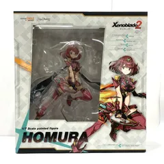 2025年最新】ゼノブレイド2 ホムラ 1/7の人気アイテム - メルカリ