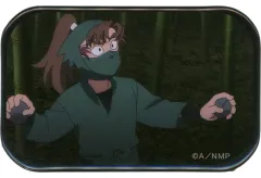 【中古】バッジ・ピンズ 善法寺伊作 「劇場版 忍たま乱太郎 ドクタケ忍者隊最強の軍師 キャラバッジコレクションB」