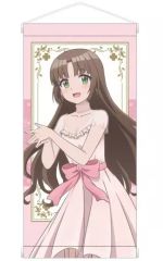 恋と選挙とチョコレート 森下未散 B2タペストリー - メルカリ