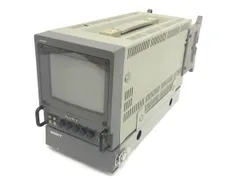 2023年最新】PVM SONYの人気アイテム - メルカリ