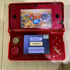 2023年最新】3ds 本体 2台の人気アイテム - メルカリ