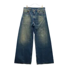 2025年最新】MM6 Maison Margiela デニム・ジーンズの人気