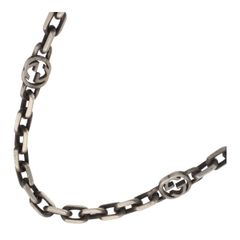 中古】 HERMES エルメス ブレスレット クリックHH ノワール・マット  