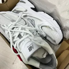 美品☆newbalance☆MR530AD☆24.5 New Balance 530 MR530AD WHITE US 4 - 10 UNISEX TAKSE | eBay