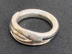 MARS マーズ　バングル　シルバーアクセサリー コンポジットレイズバングル｜MARS（マーズ）