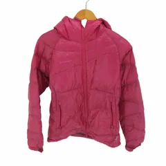 マムート MAMMUT PERTEX ATLASアトラス Hooded Down フーデッドダウン ジャケット レディース import：S のサムネイル