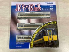 M-13モーター換装】TOMIX JR103系1000番台(三鷹電車区・黄帯) - メルカリ