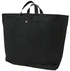 This is a(n) Base Tote L Olive【未使用】 This is a(n) Base Tote L オリーブ