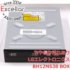 [bn:0] LGエレクトロニクス　内蔵Blu-rayドライブ　BH12NS38